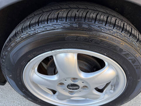 2010 MINI Cooper Clubman