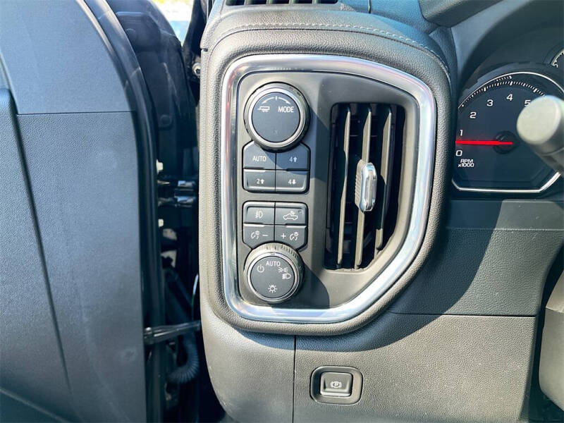 2022 Chevrolet Silverado 1500 Limited