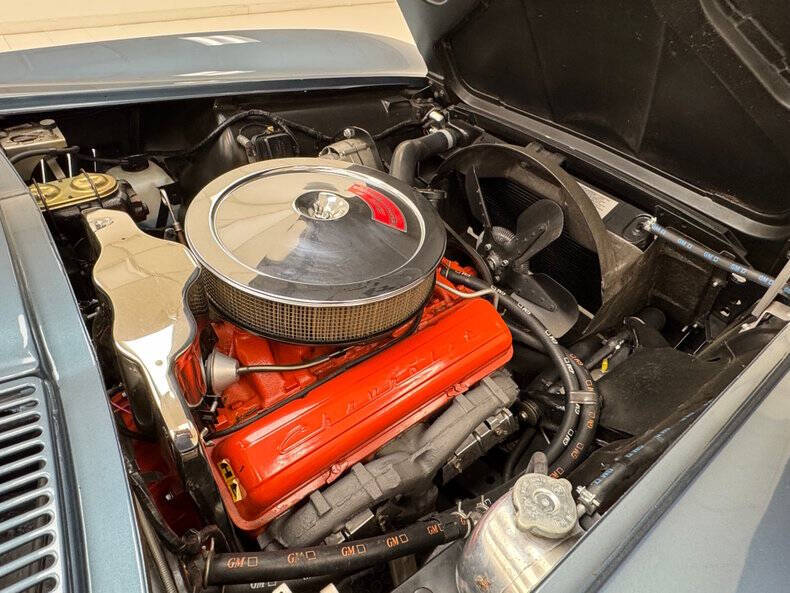 1967 Chevrolet Corvette