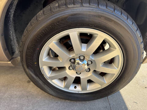 2014 Ford Expedition EL King Ranch