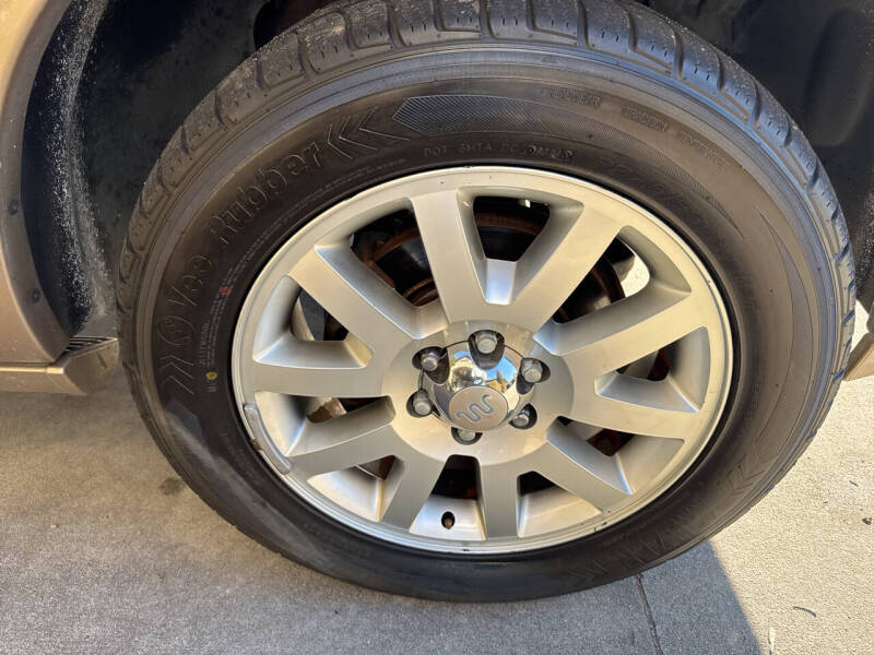 2014 Ford Expedition EL King Ranch