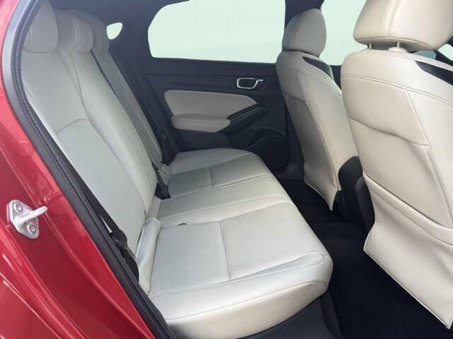 2024 Acura Integra w/A-SPEC