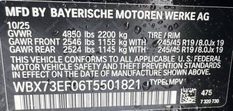 2026 BMW X1 xDrive28i