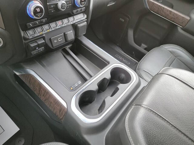 2023 GMC Sierra 2500HD