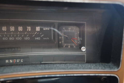 1979 Chevrolet El Camino