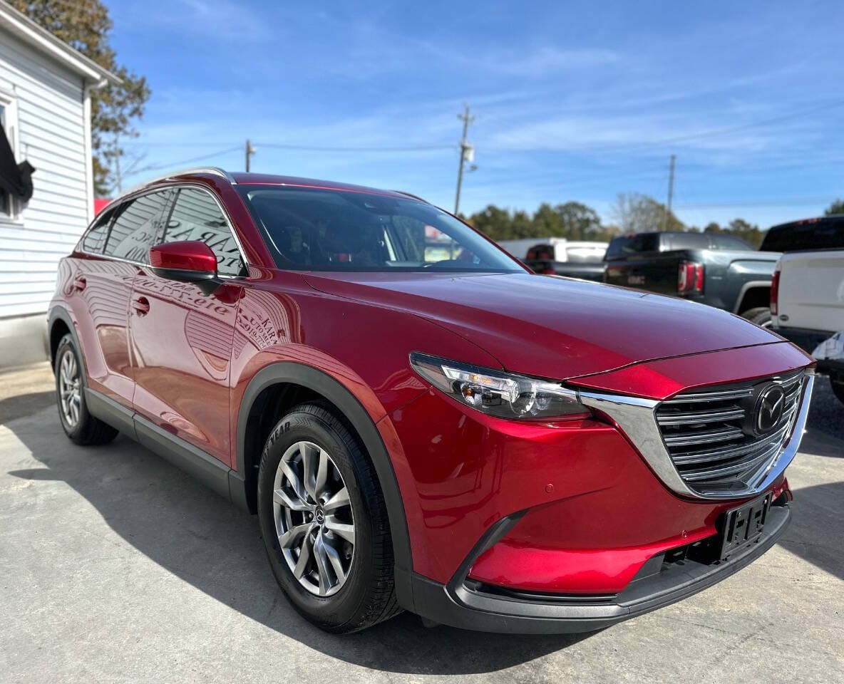 2018 Mazda CX-9 for sale at Karas Auto Sales Inc. in Sanford, NC