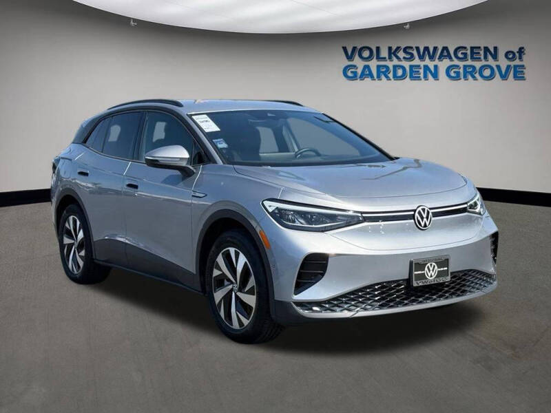 2026 Volkswagen ID.4 Pro