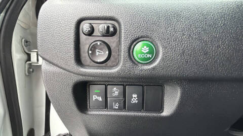 2020 Honda Pilot Elite