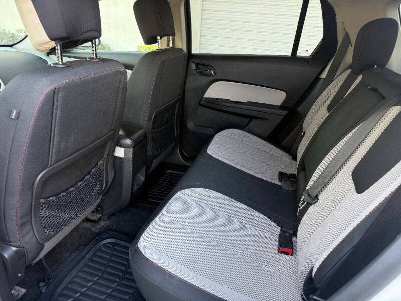 2016 GMC Terrain SLE-1