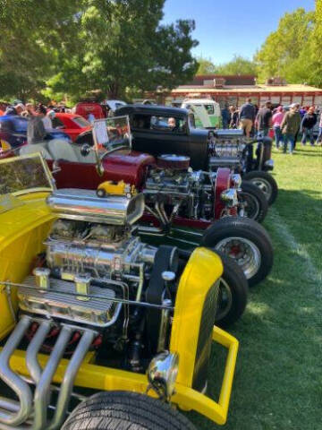 1932 Ford Model B