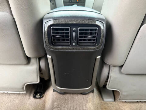 2005 Toyota 4Runner Limited