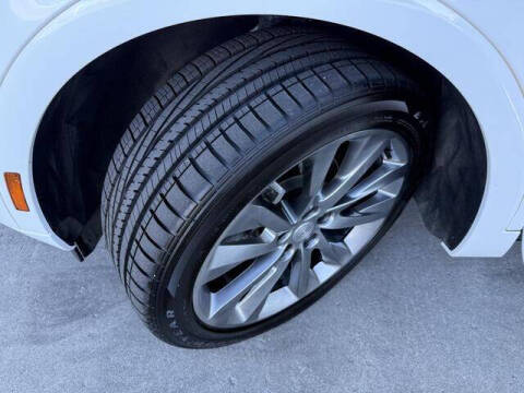 2021 Buick Envision Avenir