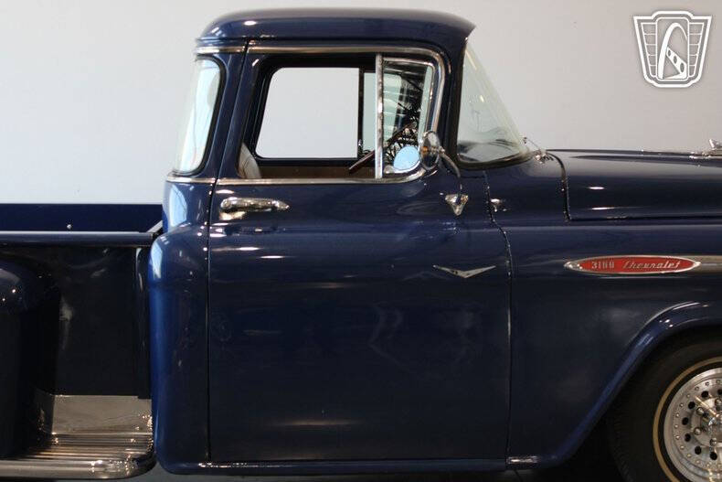 1957 Chevrolet 3100