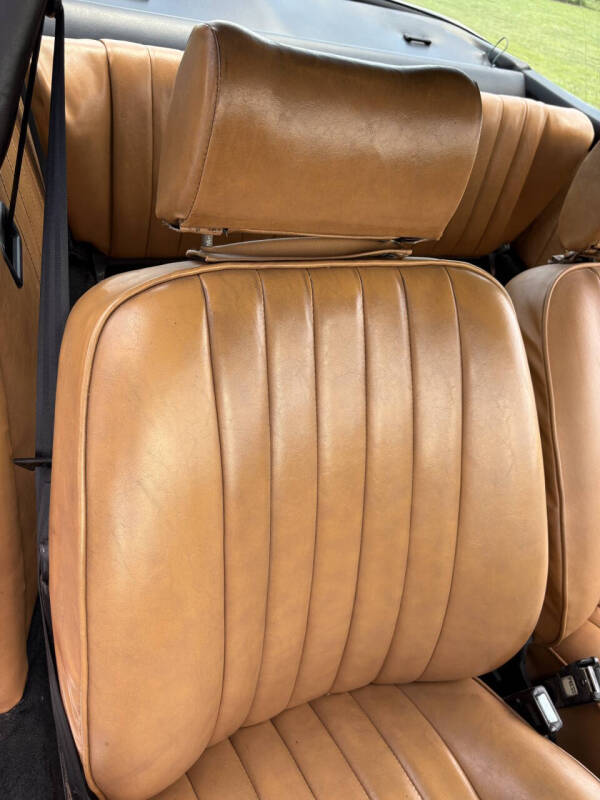 1973 Porsche 911