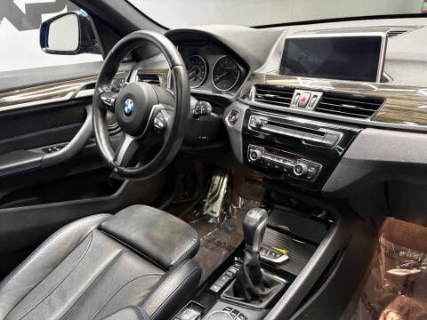 2017 BMW X1 xDrive28i