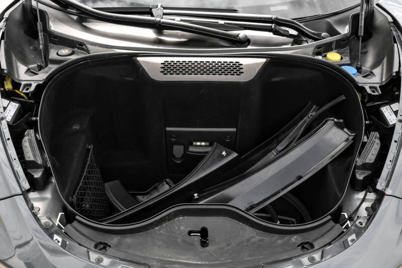 2021 McLaren GT