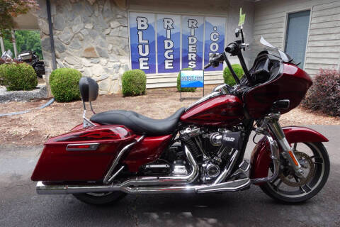 2017 Harley-Davidson Road Glide