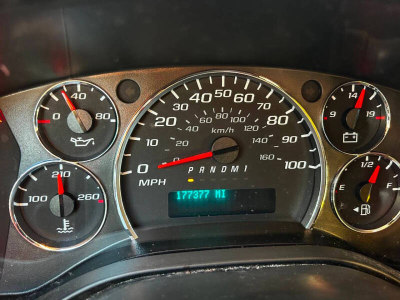 2019 Chevrolet Express 2500