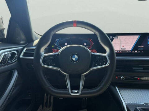 2025 BMW M4