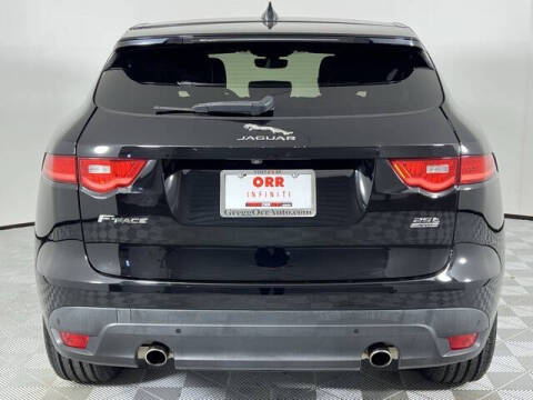 2020 Jaguar F-PACE 25t Premium