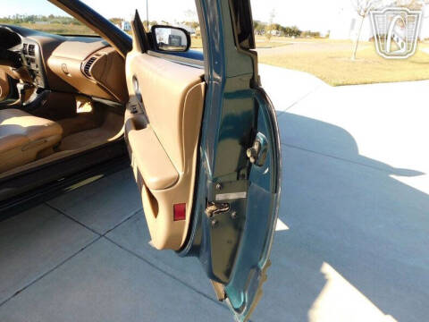 1995 Oldsmobile Cutlass Supreme