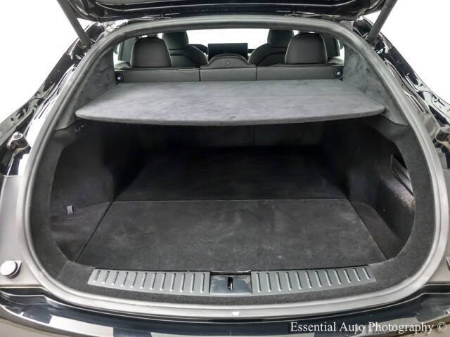 2021 Tesla Model S Long Range