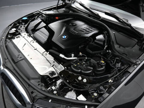 2020 BMW 3 Series 330i xDrive