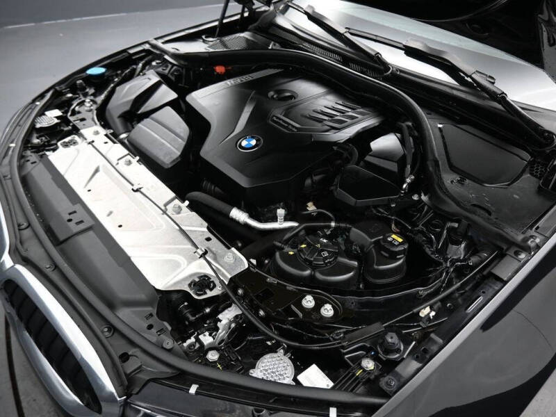 2020 BMW 3 Series 330i xDrive