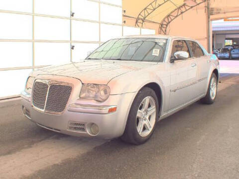 2008 Chrysler 300 for sale at 269 Auto Sales LLC in Kalamazoo MI