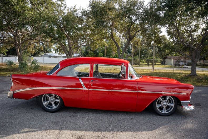 1956 Chevrolet 210