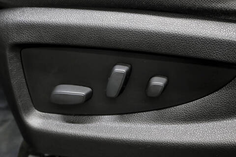 2018 Chevrolet Tahoe LS