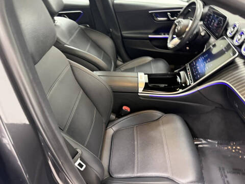 2023 Mercedes-Benz C-Class C 300