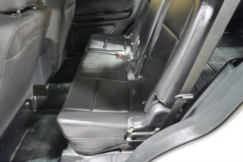 2019 Ford Explorer Police Interceptor Utility