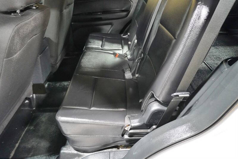 2019 Ford Explorer Police Interceptor Utility