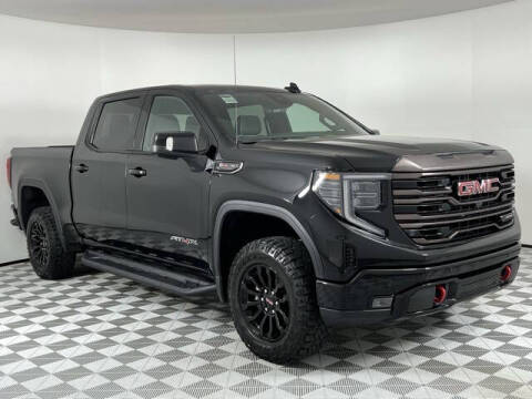 2023 GMC Sierra 1500 for sale at Orr Pre-Owned in Shreveport LA