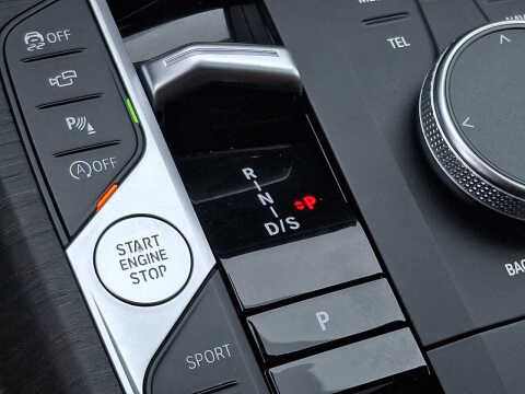 2024 BMW 4 Series 430i xDrive Gran Coupe