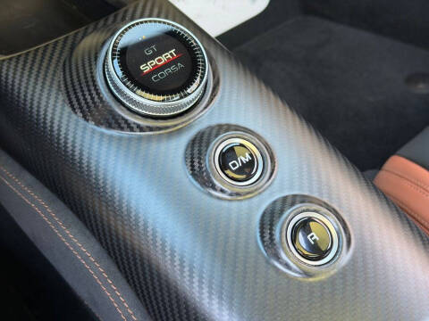 2024 Maserati MC20 Cielo