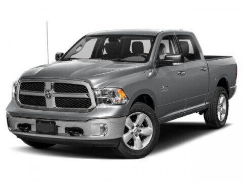 2020 RAM 1500 Classic for sale at CarZoneUSA in West Monroe LA