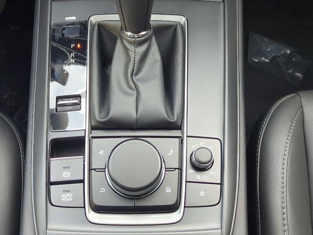 2026 Mazda CX-30 2.5 S Select Sport