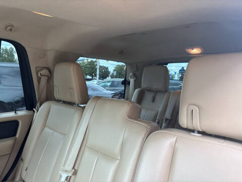 2016 Ford Expedition XLT