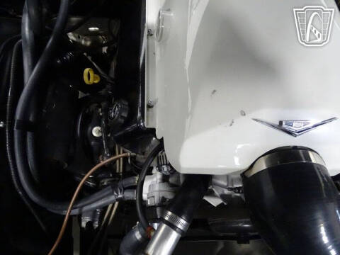 1962 Chevrolet Impala