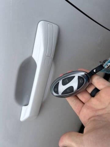 2026 Hyundai PALISADE Hybrid