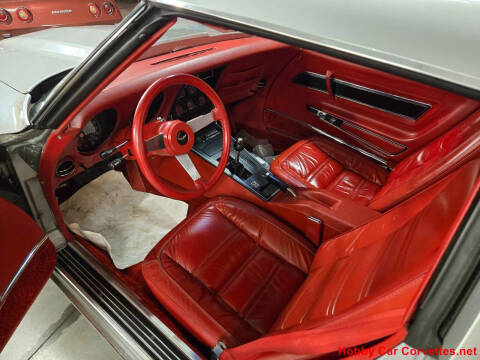 1977 Chevrolet Corvette