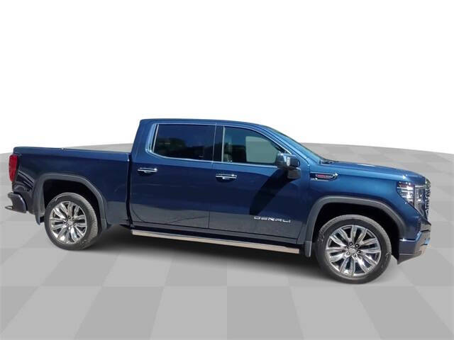 2023 GMC Sierra 1500 for sale at Bowman Auto Center in Clarkston, MI