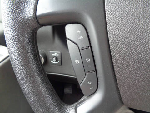 2014 Chevrolet Express LT 3500