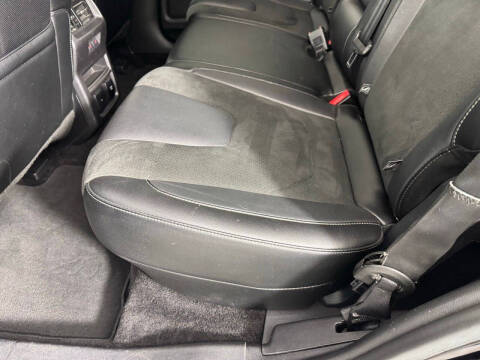 2016 Ford Edge Sport