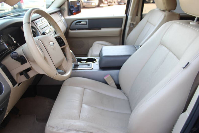 2013 Ford Expedition XLT