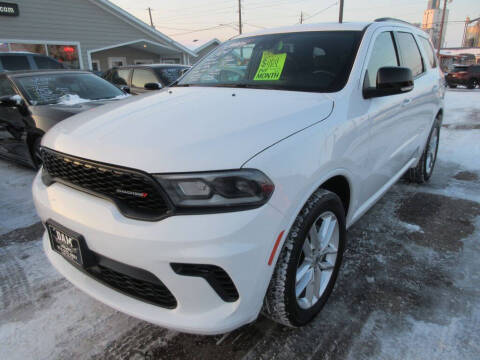 2024 Dodge Durango GT