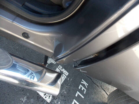 2013 GMC Sierra 2500HD SLT