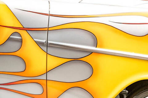 1955 Chevrolet Bel Air